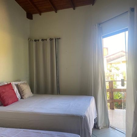 פורטו סגורו Praia De Taperapuan 7 Quartos מראה חיצוני תמונה