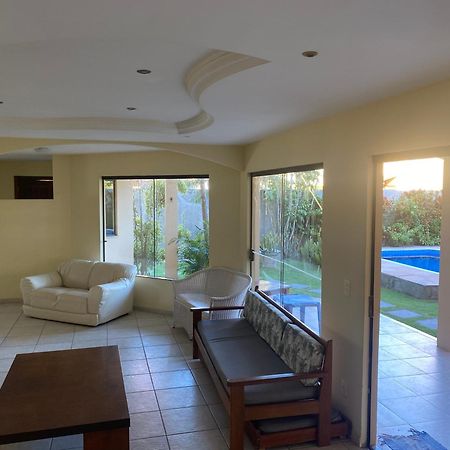 פורטו סגורו Praia De Taperapuan 7 Quartos מראה חיצוני תמונה