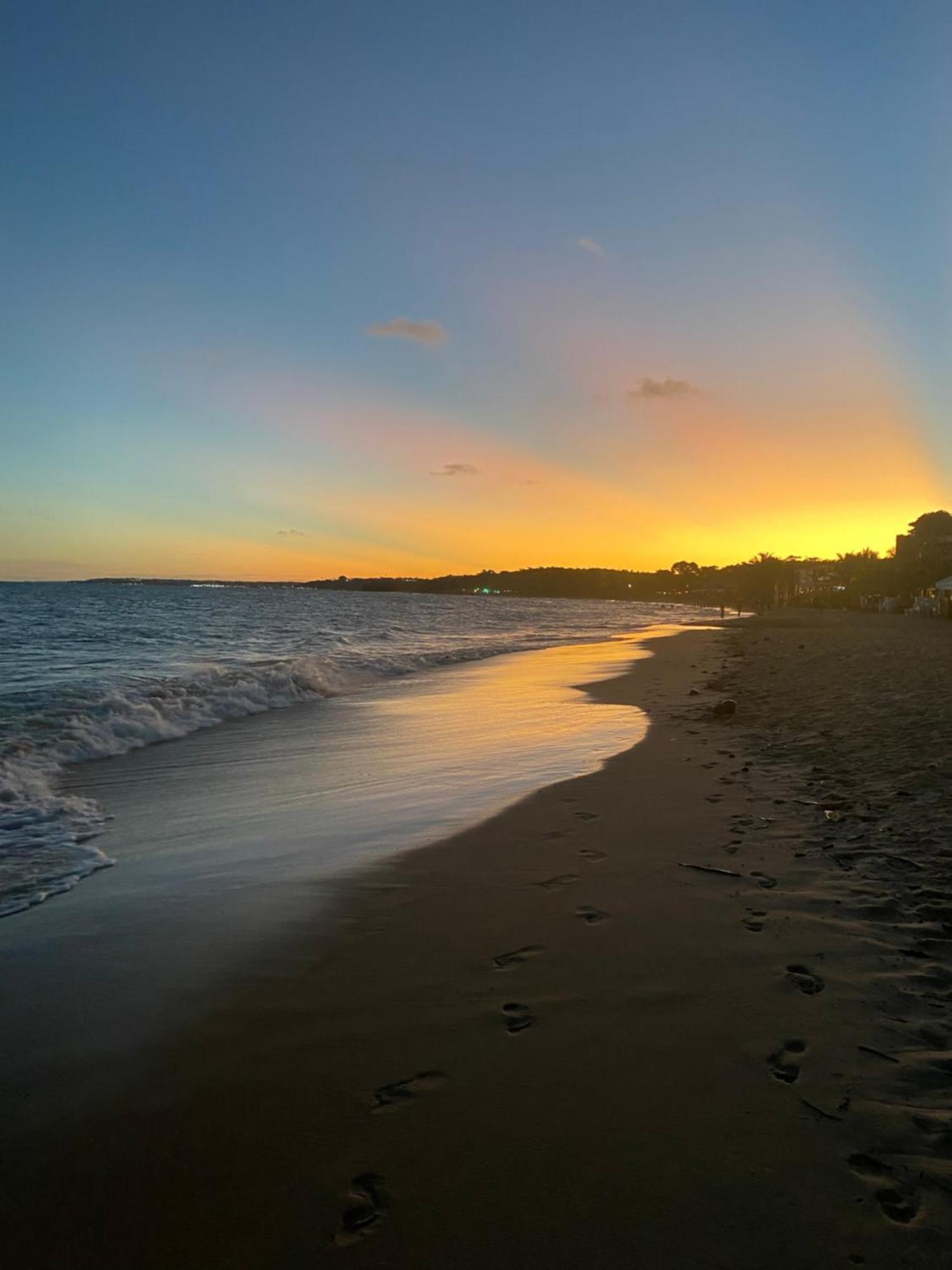 פורטו סגורו Praia De Taperapuan 7 Quartos מראה חיצוני תמונה