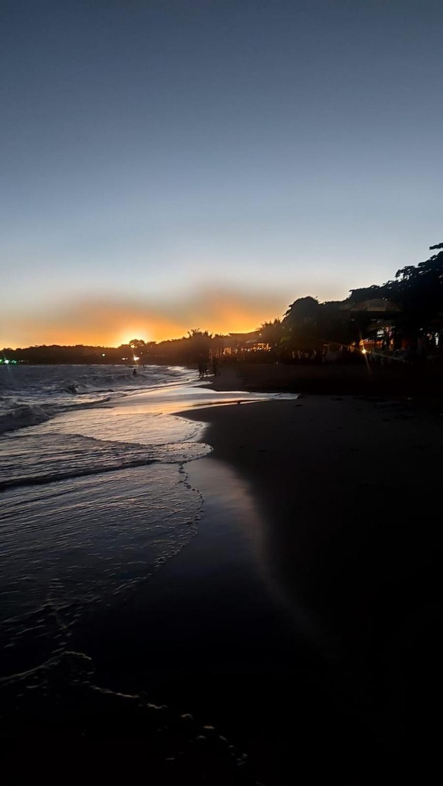 פורטו סגורו Praia De Taperapuan 7 Quartos מראה חיצוני תמונה